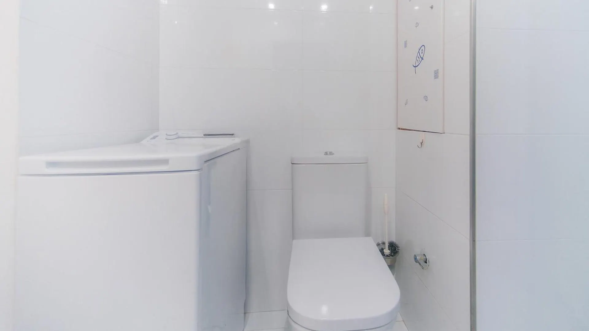 Welcs Estudio 248 Emp Con Una Hermosa Vista 0*, Roses Spain