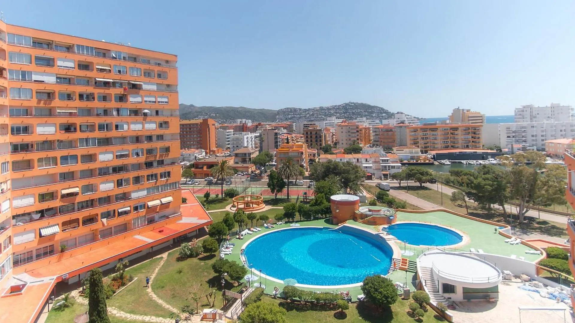 Welcs Estudio 248 Emp Con Una Hermosa Vista location