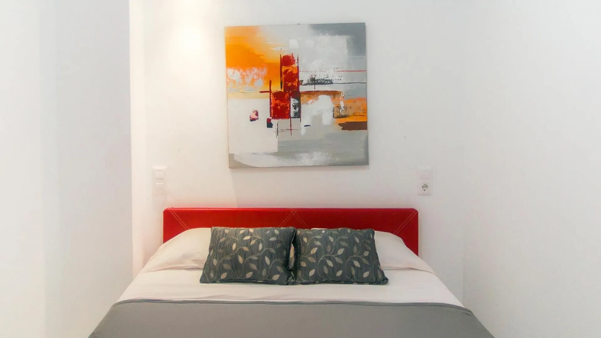 Apartment Welcs Estudio 248 Emp Con Una Hermosa Vista